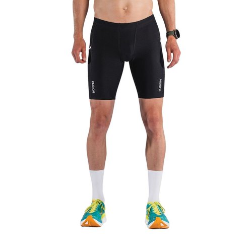 Fusion Short Tights